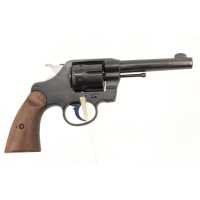 Catalogue Magasin REVOLVER COLT MODEL 1895 NEW ARMY & NAVY  4.5 Pouces 1907 TARDIF VP Calibre 32/20 - 32WCF - USA XIXè  - 22
