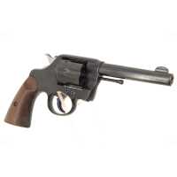 Catalogue Magasin REVOLVER COLT MODEL 1895 NEW ARMY & NAVY  4.5 Pouces 1907 TARDIF VP Calibre 32/20 - 32WCF - USA XIXè  - 4