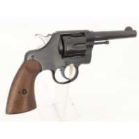 Catalogue Magasin REVOLVER COLT MODEL 1895 NEW ARMY & NAVY  4.5 Pouces 1907 TARDIF VP Calibre 32/20 - 32WCF - USA XIXè  - 3