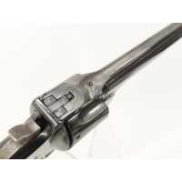 Armes de Poing REVOLVER SMITH & WESSON MODÈLE N°3  FIRST MODEL AMERICAN  SINGLE ACTION 1870-72 CALIBRE 44 - USA XIXè VIC2 N°3799