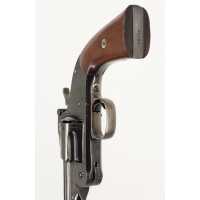 Armes de Poing REVOLVER SMITH & WESSON MODÈLE N°3  FIRST MODEL AMERICAN  SINGLE ACTION 1870-72 CALIBRE 44 - USA XIXè VIC2 N°3799
