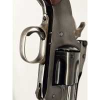Armes de Poing REVOLVER SMITH & WESSON MODÈLE N°3  FIRST MODEL AMERICAN  SINGLE ACTION 1870-72 CALIBRE 44 - USA XIXè VIC2 N°3799