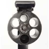 Armes de Poing REVOLVER SMITH & WESSON MODÈLE N°3  FIRST MODEL AMERICAN  SINGLE ACTION 1870-72 CALIBRE 44 - USA XIXè VIC2 N°3799