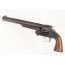 REVOLVER SMITH & WESSON MODÈLE N°3  SECOND MODEL AMERICAN  SINGLE ACTION 1872-74 CALIBRE 44 - USA XIXè MODEL R