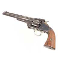 Armes de Poing REVOLVER SMITH & WESSON MODÈLE N°3  SECOND MODEL AMERICAN  SINGLE ACTION 1872-74 CALIBRE 44 - USA XIXè MODEL R vi