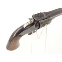 Armes de Poing REVOLVER SMITH & WESSON MODÈLE N°3  SECOND MODEL AMERICAN  SINGLE ACTION 1872-74 CALIBRE 44 - USA XIXè MODEL R vi