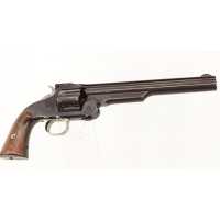 Armes de Poing REVOLVER SMITH & WESSON MODÈLE N°3  SECOND MODEL AMERICAN  SINGLE ACTION 1872-74 CALIBRE 44 - USA XIXè MODEL R vi