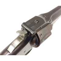 Armes de Poing REVOLVER SMITH & WESSON MODÈLE N°3  SECOND MODEL AMERICAN  SINGLE ACTION 1872-74 CALIBRE 44 - USA XIXè MODEL R vi