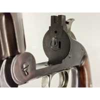 Armes de Poing REVOLVER SMITH & WESSON MODÈLE N°3  SECOND MODEL AMERICAN  SINGLE ACTION 1872-74 CALIBRE 44 - USA XIXè MODEL R vi