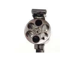 Armes de Poing REVOLVER SMITH & WESSON MODÈLE N°3  SECOND MODEL AMERICAN  SINGLE ACTION 1872-74 CALIBRE 44 - USA XIXè MODEL R vi