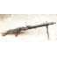 MG42 BNZ  MITRAILLEUSE ALLEMANDE WW2    NEUTRALISATION UE 2026     CULASSE ET CAPOT MOBILES