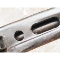 Armes Neutralisées MG42 BNZ  MITRAILLEUSE ALLEMANDE WW2    NEUTRALISATION UE 2026     CULASSE ET CAPOT MOBILES 7407B / 2622-17-3