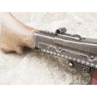 Armes Neutralisées MG42 BNZ  MITRAILLEUSE ALLEMANDE WW2    NEUTRALISATION UE 2026     CULASSE ET CAPOT MOBILES 7407B / 2622-17-3