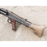Armes Neutralisées MG42 BNZ  MITRAILLEUSE ALLEMANDE WW2    NEUTRALISATION UE 2026     CULASSE ET CAPOT MOBILES 7407B / 2622-17-3