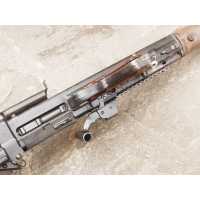 Armes Neutralisées MG42 BNZ  MITRAILLEUSE ALLEMANDE WW2    NEUTRALISATION UE 2026     CULASSE ET CAPOT MOBILES 7407B / 2622-17-3