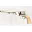 RARE REVOLVER COLT 1860 ARMY CONVERSION RICHARDS TYPE II TRANSITION CALIBRE 44 COLT PERCUSSION CENTRALE - USA XIXè