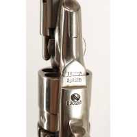 Armes de Poing RARE REVOLVER COLT 1860 ARMY CONVERSION RICHARDS TYPE II TRANSITION CALIBRE 44 COLT PERCUSSION CENTRALE - USA XIX