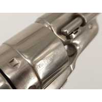 Armes de Poing RARE REVOLVER COLT 1860 ARMY CONVERSION RICHARDS TYPE II TRANSITION CALIBRE 44 COLT PERCUSSION CENTRALE - USA XIX