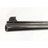 Armes de Poing REVOLVER DE TIR SMITH & WESSON NEW MODEL N°3 RUSSIAN SINGLE ACTION CALIBRE 44 RUSSIAN 1878-1912 - USA XIXè VIC2 -
