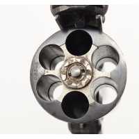 Armes de Poing REVOLVER DE TIR SMITH & WESSON NEW MODEL N°3 RUSSIAN SINGLE ACTION CALIBRE 44 RUSSIAN 1878-1912 - USA XIXè VIC2 -