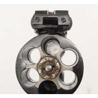 Armes de Poing REVOLVER DE TIR SMITH & WESSON NEW MODEL N°3 RUSSIAN SINGLE ACTION CALIBRE 44 RUSSIAN 1878-1912 - USA XIXè VIC2 -