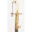 SABRE D'ÉCLAIREUR À L'ORIENTAL DU ROYAUME DE HOLLANDE BATAVE 1806-1810 LION AU BATTON DE LA LIBERTÉ - FRANCE PREMIER EMPIRE