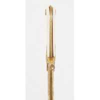 Armes Blanches SABRE D'ÉCLAIREUR À L'ORIENTAL DU ROYAUME DE HOLLANDE BATAVE 1806-1810 LION AU BATTON DE LA LIBERTÉ - FRANCE PREM