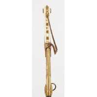 Armes Blanches SABRE D'ÉCLAIREUR À L'ORIENTAL DU ROYAUME DE HOLLANDE BATAVE 1806-1810 LION AU BATTON DE LA LIBERTÉ - FRANCE PREM