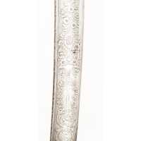 Armes Blanches SABRE D'ÉCLAIREUR À L'ORIENTAL DU ROYAUME DE HOLLANDE BATAVE 1806-1810 LION AU BATTON DE LA LIBERTÉ - FRANCE PREM
