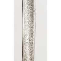 Armes Blanches SABRE D'ÉCLAIREUR À L'ORIENTAL DU ROYAUME DE HOLLANDE BATAVE 1806-1810 LION AU BATTON DE LA LIBERTÉ - FRANCE PREM