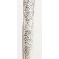Armes Blanches SABRE D'ÉCLAIREUR À L'ORIENTAL DU ROYAUME DE HOLLANDE BATAVE 1806-1810 LION AU BATTON DE LA LIBERTÉ - FRANCE PREM