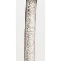 Armes Blanches SABRE D'ÉCLAIREUR À L'ORIENTAL DU ROYAUME DE HOLLANDE BATAVE 1806-1810 LION AU BATTON DE LA LIBERTÉ - FRANCE PREM