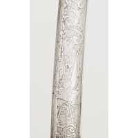 Armes Blanches SABRE D'ÉCLAIREUR À L'ORIENTAL DU ROYAUME DE HOLLANDE BATAVE 1806-1810 LION AU BATTON DE LA LIBERTÉ - FRANCE PREM