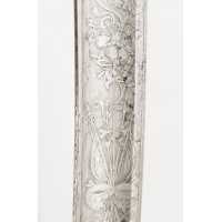 Armes Blanches SABRE D'ÉCLAIREUR À L'ORIENTAL DU ROYAUME DE HOLLANDE BATAVE 1806-1810 LION AU BATTON DE LA LIBERTÉ - FRANCE PREM