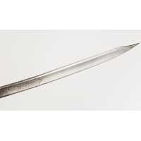 Armes Blanches SABRE D'ÉCLAIREUR À L'ORIENTAL DU ROYAUME DE HOLLANDE BATAVE 1806-1810 LION AU BATTON DE LA LIBERTÉ - FRANCE PREM