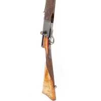Armes d'Épaule PREMIÈRE CARABINE SEMI-AUTOMATIQUE PAR CLAIR FRÈRES SAINT-ÉTIENNE 1890  CAL. 44/40 - FRANCE XIXè  - 2