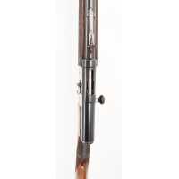 Armes d'Épaule PREMIÈRE CARABINE SEMI-AUTOMATIQUE PAR CLAIR FRÈRES SAINT-ÉTIENNE 1890  CAL. 44/40 - FRANCE XIXè  - 4