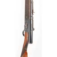 Armes d'Épaule PREMIÈRE CARABINE SEMI-AUTOMATIQUE PAR CLAIR FRÈRES SAINT-ÉTIENNE 1890  CAL. 44/40 - FRANCE XIXè  - 8