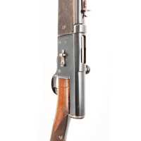 Armes d'Épaule PREMIÈRE CARABINE SEMI-AUTOMATIQUE PAR CLAIR FRÈRES SAINT-ÉTIENNE 1890  CAL. 44/40 - FRANCE XIXè  - 14