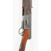 Armes d'Épaule PREMIÈRE CARABINE SEMI-AUTOMATIQUE PAR CLAIR FRÈRES SAINT-ÉTIENNE 1890  CAL. 44/40 - FRANCE XIXè  - 7