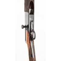 Armes d'Épaule PREMIÈRE CARABINE SEMI-AUTOMATIQUE PAR CLAIR FRÈRES SAINT-ÉTIENNE 1890  CAL. 44/40 - FRANCE XIXè  - 16