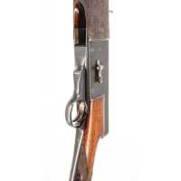 Armes d'Épaule PREMIÈRE CARABINE SEMI-AUTOMATIQUE PAR CLAIR FRÈRES SAINT-ÉTIENNE 1890  CAL. 44/40 - FRANCE XIXè  - 9
