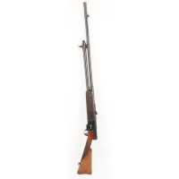 Armes d'Épaule PREMIÈRE CARABINE SEMI-AUTOMATIQUE PAR CLAIR FRÈRES SAINT-ÉTIENNE 1890  CAL. 44/40 - FRANCE XIXè  - 5