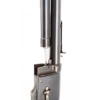 Armes d'Épaule PREMIÈRE CARABINE SEMI-AUTOMATIQUE PAR CLAIR FRÈRES SAINT-ÉTIENNE 1890  CAL. 44/40 - FRANCE XIXè  - 21