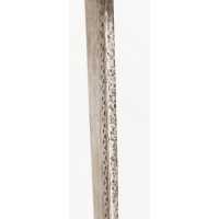 Armes Blanches POIGNARD MUGHAL  ARGENT & JADE NORD DE L' INDE / MONGHOL XVIIIè DE00373-35 - 29