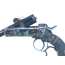 PISTOLET DE TIR PRÉCISION TARGET MONOCOUP CALIBRE 22 ANNULAIRE / 5,5MM ERNEST WILMART LIÈGE TYPE STEVENS IRA PAINE ANNIE OAKLEY