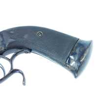 Armes de Poing PISTOLET DE TIR PRÉCISION TARGET MONOCOUP CALIBRE 22 ANNULAIRE / 5,5MM ERNEST WILMART LIÈGE TYPE STEVENS IRA PAIN