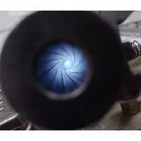 Armes de Poing PISTOLET DE TIR PRÉCISION TARGET MONOCOUP CALIBRE 22 ANNULAIRE / 5,5MM ERNEST WILMART LIÈGE TYPE STEVENS IRA PAIN