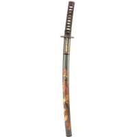 Art Japonais WAKIZASHI SEKI KANENORI 17è JAPON EDO PERIOD (1661-1673)  - 22