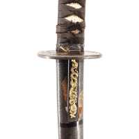 Art Japonais WAKIZASHI SEKI KANENORI 17è JAPON EDO PERIOD (1661-1673)  - 26